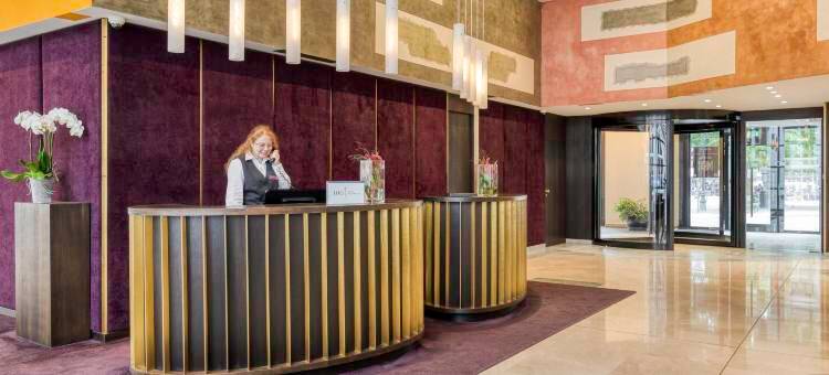 Crowne Plaza 布鲁日(Crowne Plaza BRUGGE by IHG)图片