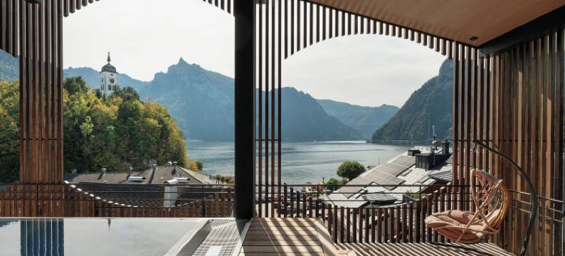 博斯特斯酒店(Post am See - 4 Stern Superior)图片