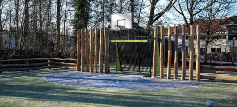 巴德布克洛度假酒店(Resort Bad Boekelo)图片