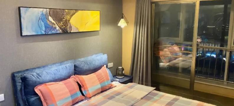 昌黎温馨港湾日租公寓(兴龙广缘店)图片