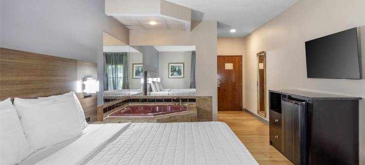 SureStay Hotel by Best Western Morganton图片