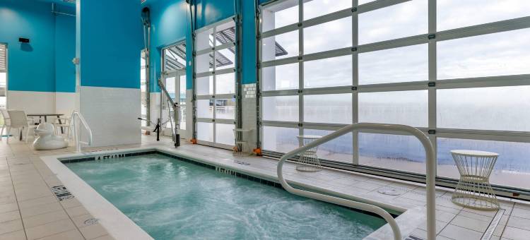 坎布里亚大洋城酒店-海湾(Cambria Hotel Ocean City - Bayfront)图片