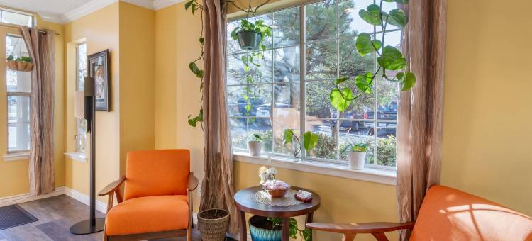 Suburban Studios 阿尔伯克基 上城(Suburban Studios Albuquerque Uptown)图片