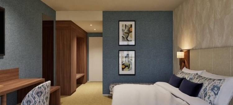 阿尔梅罗范德瓦尔克剧院酒店(Van der Valk Theaterhotel Almelo)图片