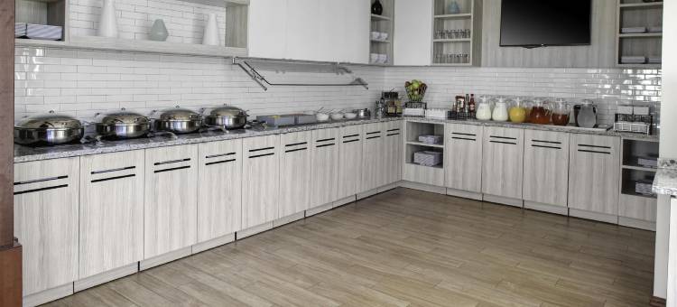 莫里斯敦凯悦嘉寓酒店(Hyatt House Morristown)图片