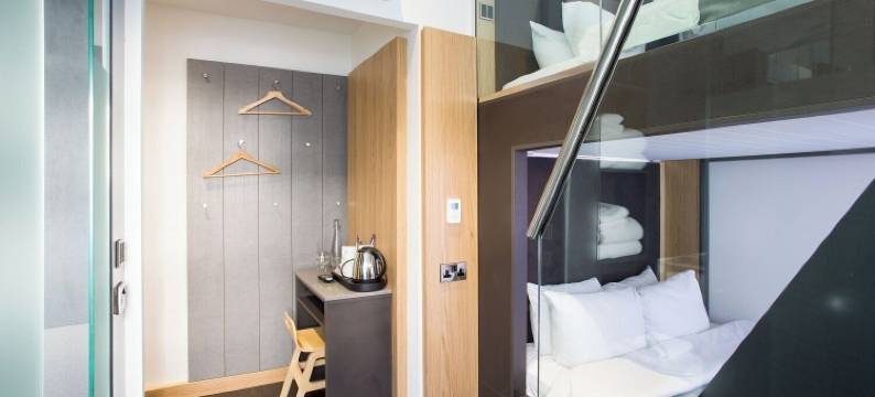 巴斯Z酒店(The Z Hotel Bath)图片