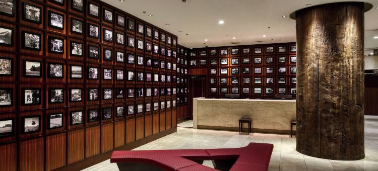 米泽皇家松树酒店(ROYAL PINES HOTEL YONEZAWA)图片