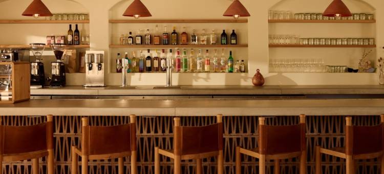 维拉酒店(Hotel Willa)图片