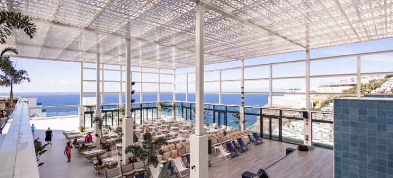 塞瓦图尔蓝色港湾(Servatur Puerto Azul)图片