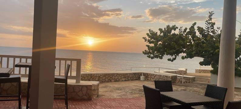 凯撒日落酒店 -限成人-内格里尔(Kaisers Sunset Hotel -Adult Only -Negril)图片