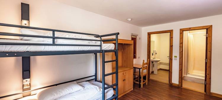 YHA李谷酒店(YHA London Lee Valley)图片