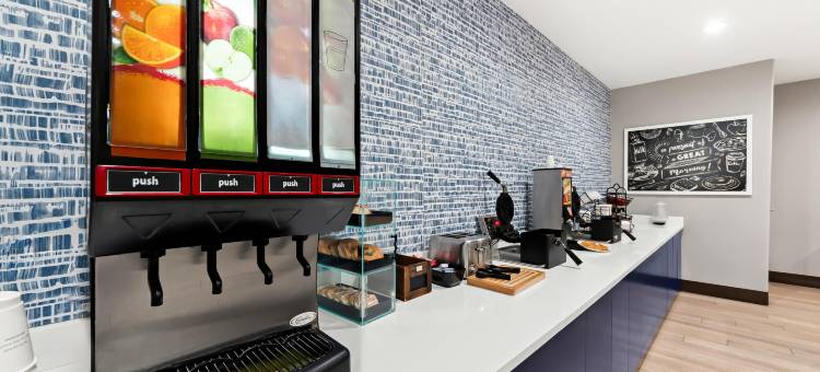 纽布朗费尔斯美吟温德姆酒店(AmericInn by Wyndham New Braunfels)图片