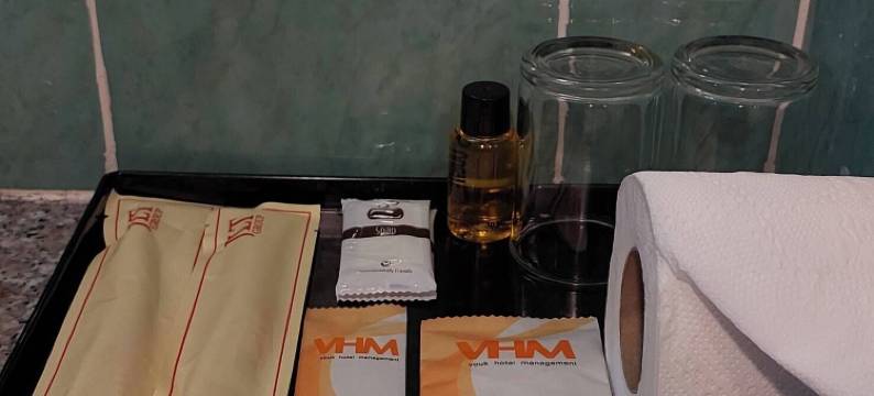 丹克M酒店(M Hotel Danok)图片