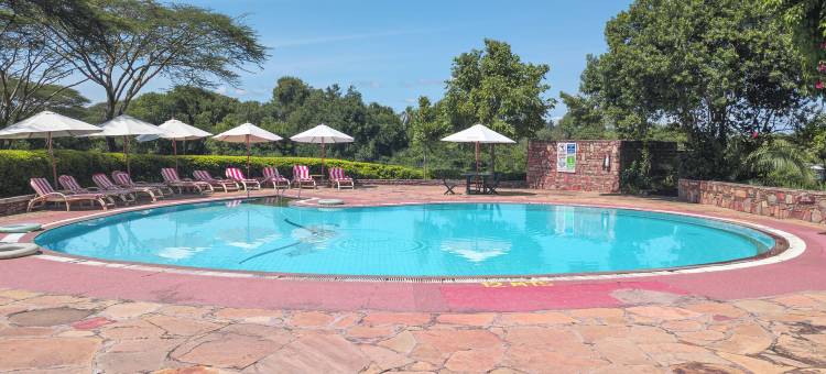 吉罗克旅馆(Muthu Keekorok Lodge, Maasai Mara, Narok)图片