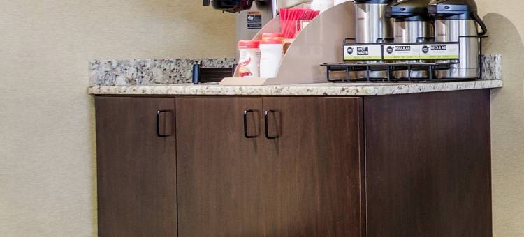 红顶酒店-列克星敦(Red Roof Inn Lexington)图片