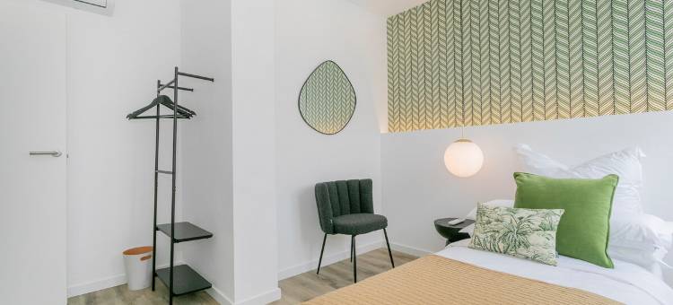 GuestReady - Elegant Marina Apartment图片
