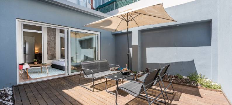 GuestReady - Uma estadia relaxante no Porto图片