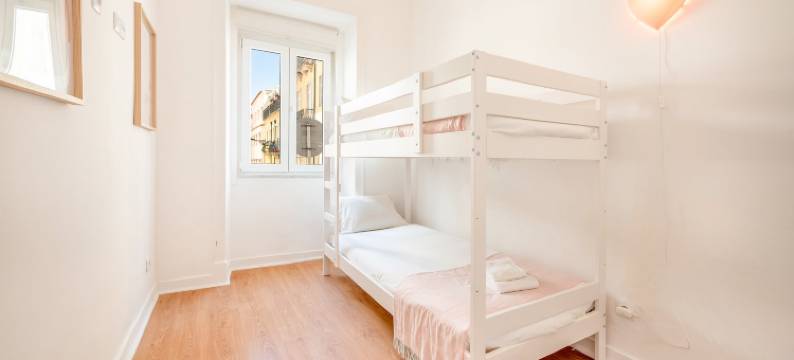 GuestReady - Captain's residence R/C near Alfama图片