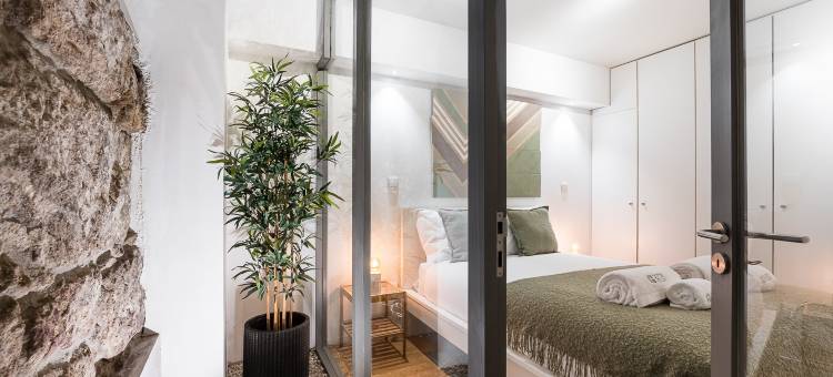 GuestReady - Relaxing Getaway in Santos Pousada图片