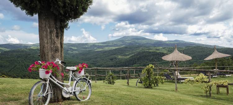 Terre di GIORGIO - 农家乐 Villa la Palazzetta(Terre di Giorgio Agriturismo Villa la Palazzetta)图片