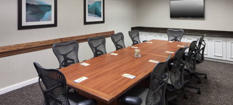 图森机场希尔顿花园酒店(Hilton Garden Inn Tucson Airport)图片