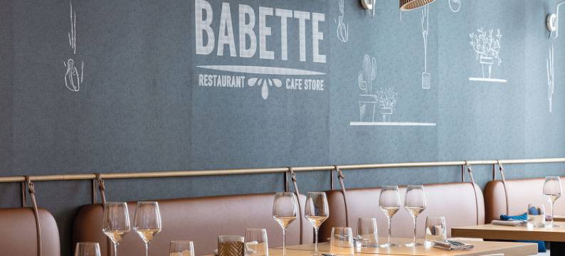 希尔顿花园图尔中心酒店(Hilton Garden Inn Tours Centre)图片