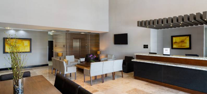 奎雷塔罗大希尔顿逸林酒店(DoubleTree by Hilton Queretaro)图片