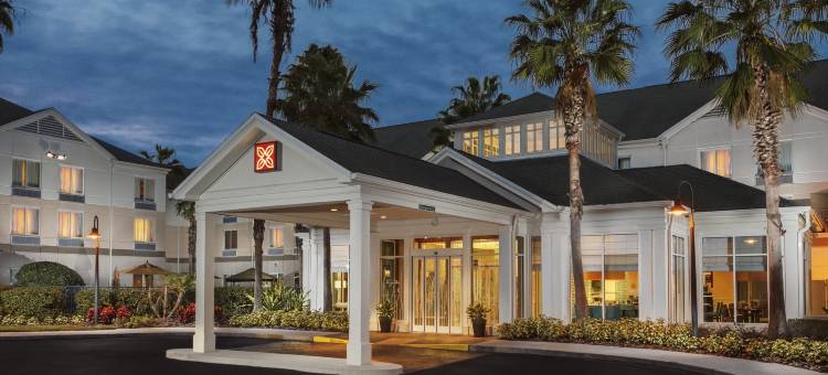 玛丽湖希尔顿花园酒店(Hilton Garden Inn Orlando North/Lake Mary)图片
