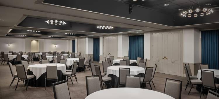 列克星敦逸林套房酒店(DoubleTree Suites by Hilton Lexington)图片