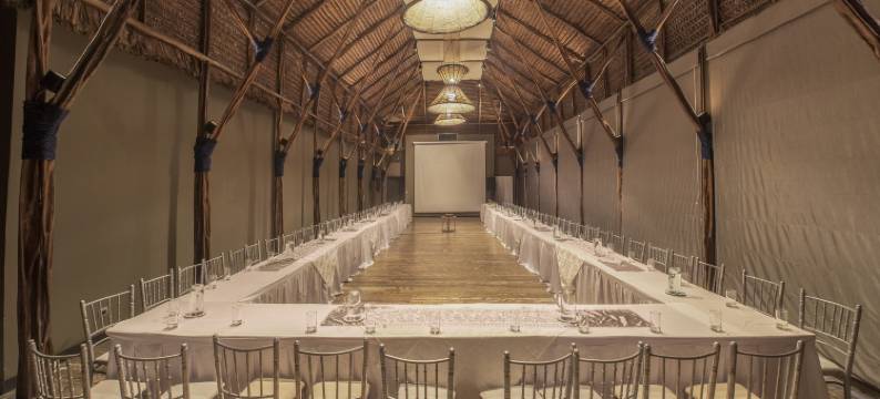 伊基托斯希尔顿逸林酒店(Double Tree by Hilton Iquitos)图片