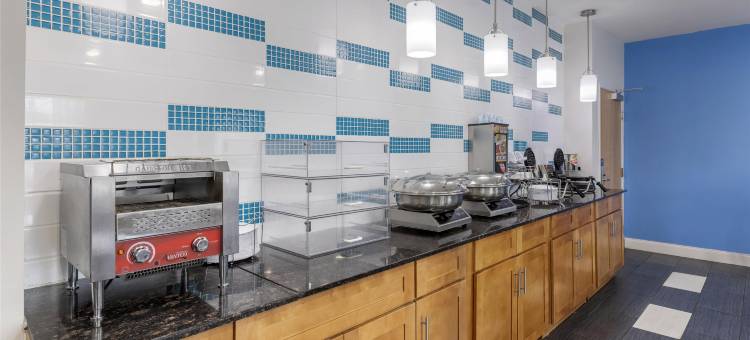 SureStay Plus Hotel by Best Western Niagara Falls East图片