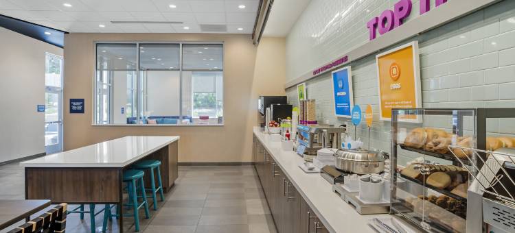 加斯托尼亚希尔顿特鲁酒店(Tru by Hilton Gastonia)图片