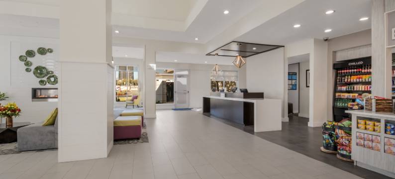 俄克拉何马城城大希尔顿花园酒店(Hilton Garden Inn Oklahoma City Midtown)图片