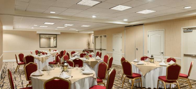 谢尔顿希尔顿花园酒店(Hilton Garden Inn Shelton)图片