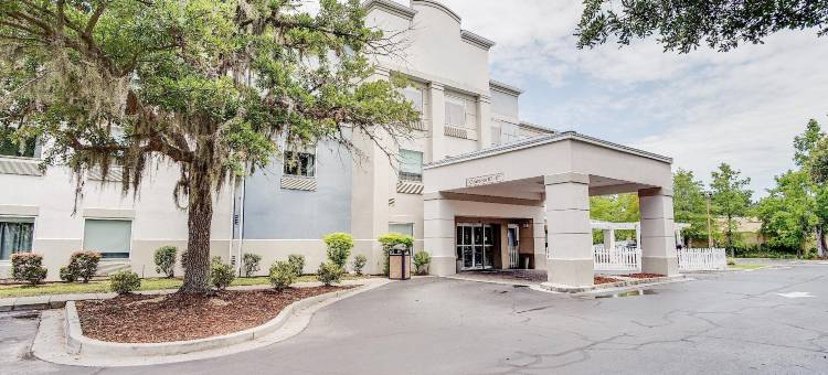 萨凡纳市中心区万豪SpringHill酒店(Country Inn & Suites by Radisson, Savannah Southside)图片