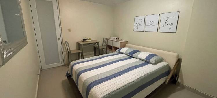 City View Apartment!图片