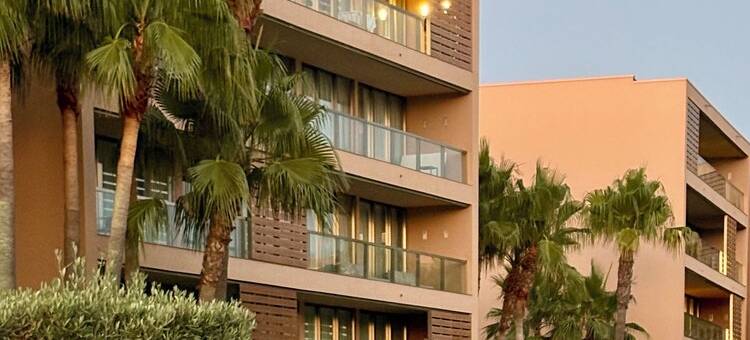 维拉达斯拉戈阿斯-萨尔加多斯海滩公寓(Praia Dos Salgados - Vila Das Lagoas)图片