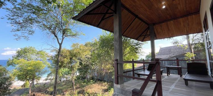 巴拉卡巴纳酒店(Bara Cabana Hotel)图片