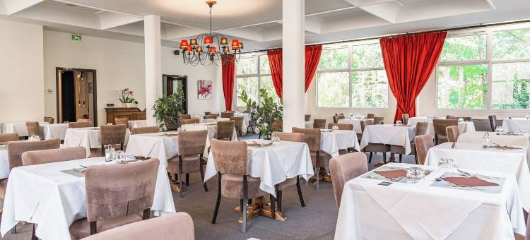 HI Brides-les-Bains图片