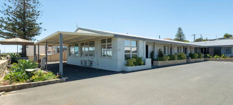 海滨路汽车旅馆(Ocean Drive Motel)图片