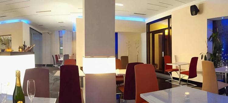 瑞兰克斯旅馆(Relax Inn)图片