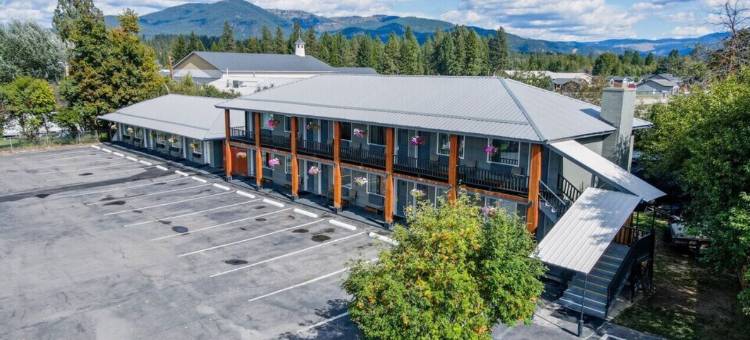 桑德曼汽车旅馆(Sandman Motel)图片