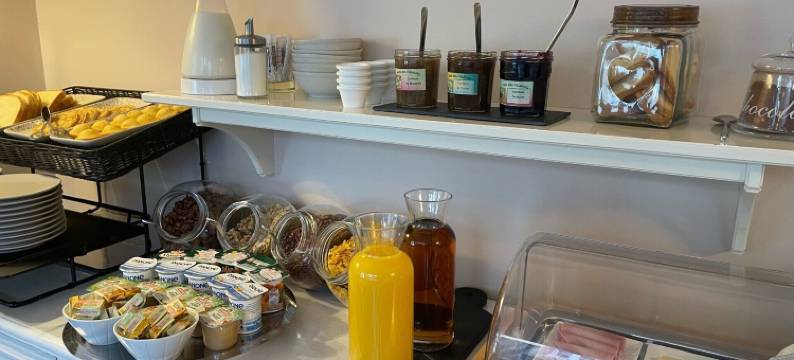 悬崖酒店(Hotel des Falaises)图片