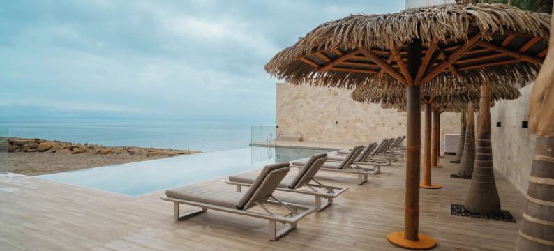 曼塔霍斯特酒店(MantaHost Hotel)图片