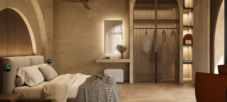 12 岛屿别墅酒店(The Landmark Villas & Spa)图片