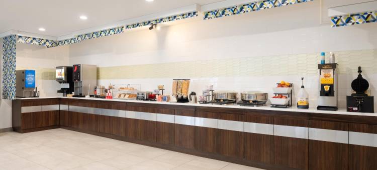 GLō Best Western Bronx NYC图片