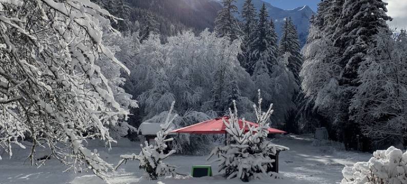 拉维隆开放之家(Arveyron Open House)图片