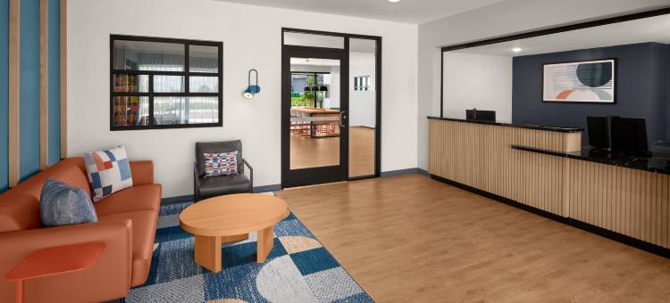 迈尔斯堡机场万豪StudioRes酒店(StudioRes by Marriott Fort Myers Airport)图片