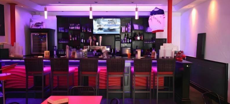 蒙特利尔中心维莱科洛姆酒店(Hotel Chrome Montreal Centre-Ville)图片