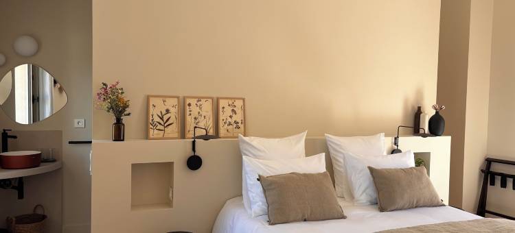 花园之家(La Maison des Jardins)图片